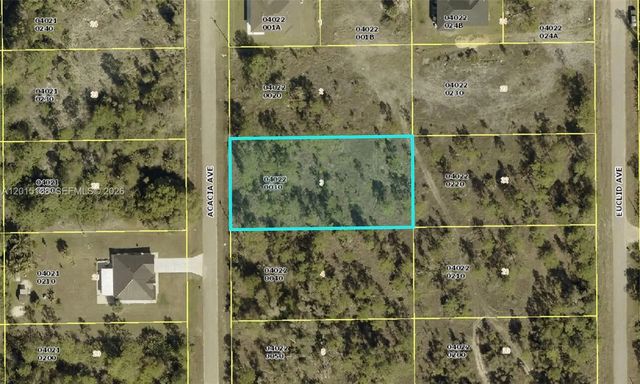 918 Acacia Avenue, Lehigh Acres