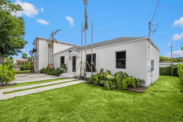 5 of 40 - 4746 Nw 10th Avenue, Miami, FL