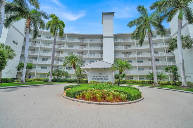 140 Ne 28th Avenue #502, Pompano Beach