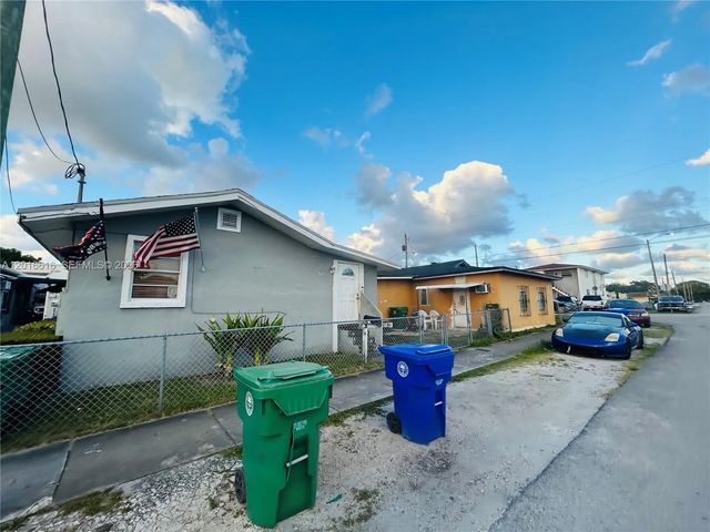 244 Sw 36th Avenue, Miami