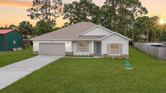 357 Sw Galicia St Street Sw, Palm Bay