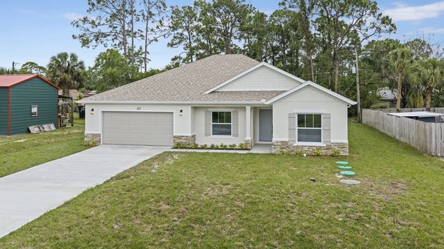 3 of 63 - 357 Sw Galicia St Street Sw, Palm Bay, FL