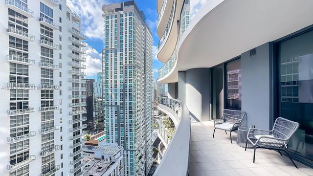 2 of 33 - 1000 Brickell Plaza #2603, Miami, FL