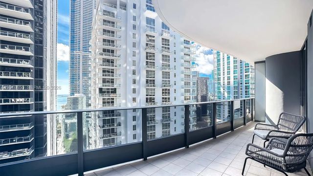 3 of 33 - 1000 Brickell Plaza #2603, Miami, FL