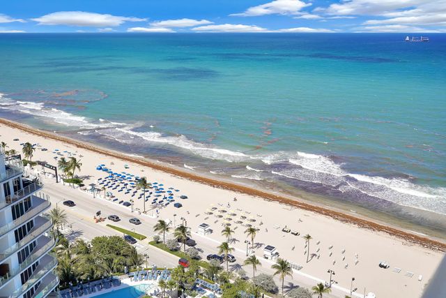 505 N Fort Lauderdale Beach Boulevard #2314, Fort Lauderdale
