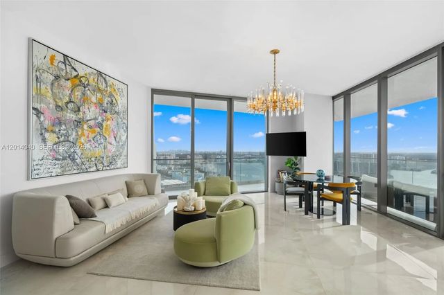 2 of 17 - 18975 Collins Avenue #3205, Sunny Isles Beach, FL