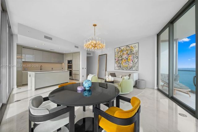 5 of 17 - 18975 Collins Avenue #3205, Sunny Isles Beach, FL