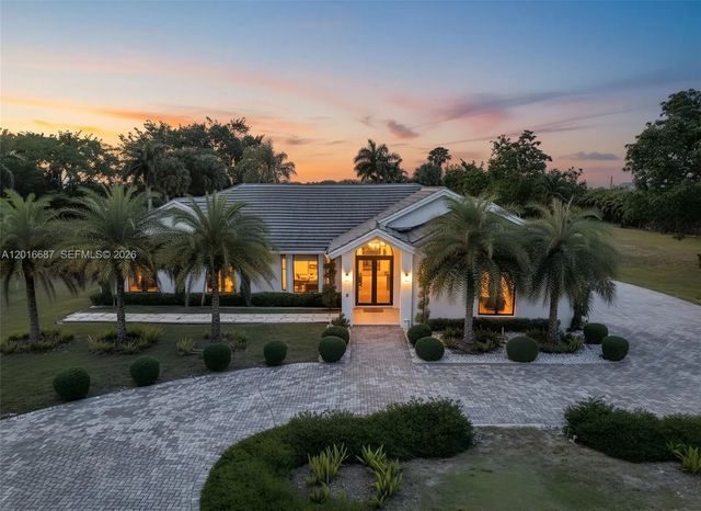 17795 Sw 158th Street, Miami