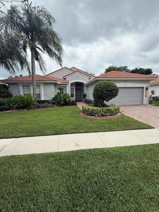 2 of 25 - 12039 Oakvista Drive, Boynton Beach, FL