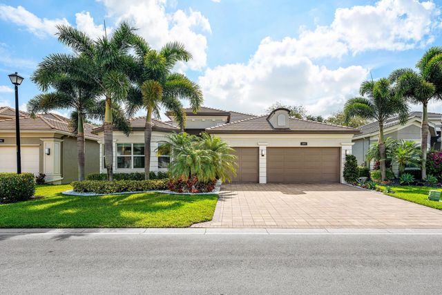 12874 Granite Mountain Pass, Boynton Beach
