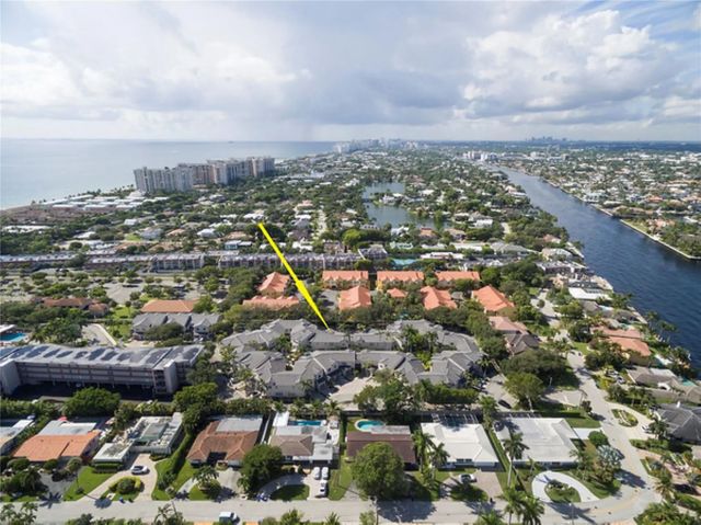 1900 Oceanwalk Lane #117, Lauderdale-By-The-Sea
