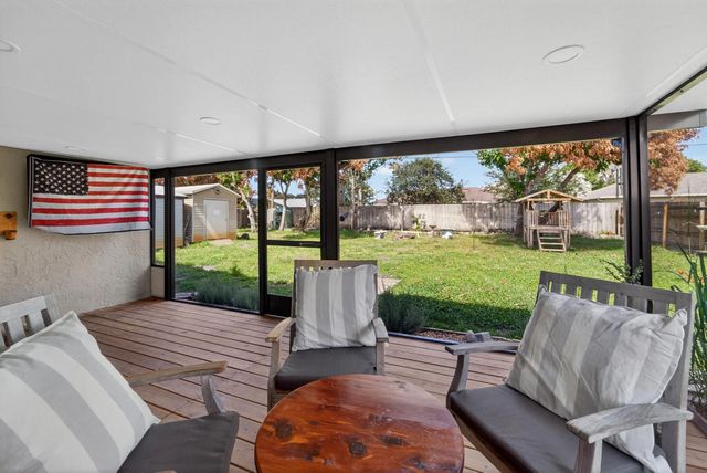 1911 Se Dock Street, Port St. Lucie