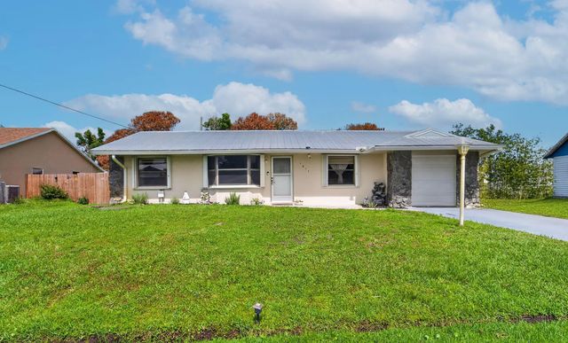 2 of 36 - 1911 Se Dock Street, Port St. Lucie, FL