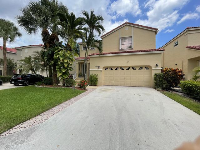 483 Nw 87th Terrace, Coral Springs