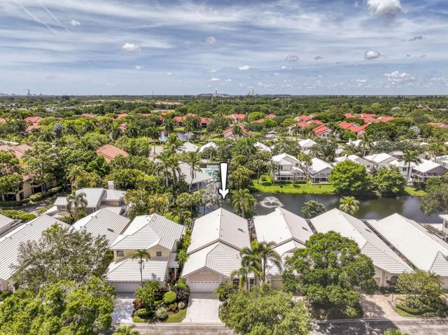 2 of 40 - 264 Canterbury Drive W, Palm Beach Gardens, FL