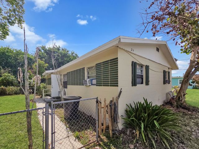 314 Dickson Drive, Fort Pierce