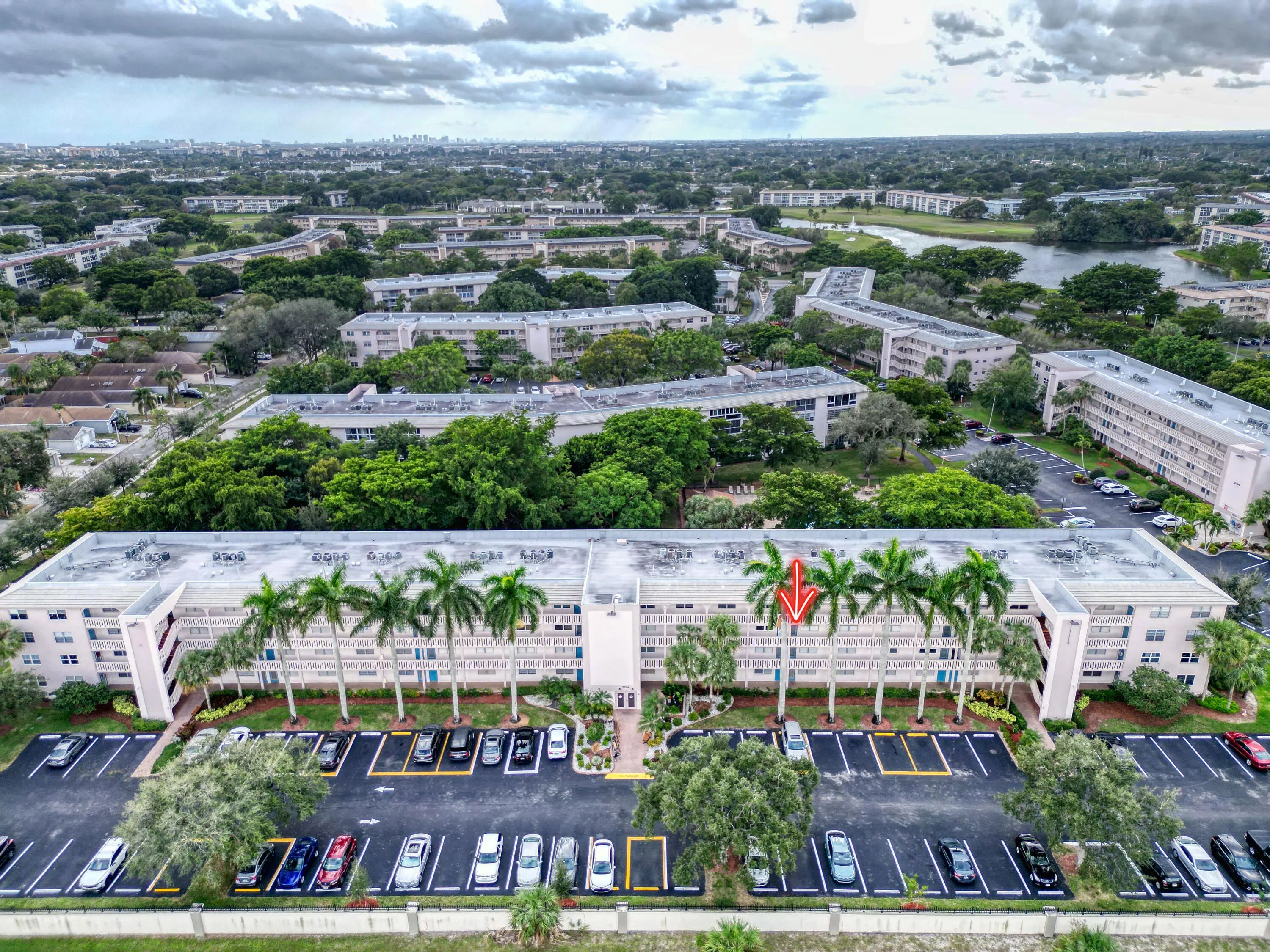 2004 Granada Drive #j3, Coconut Creek