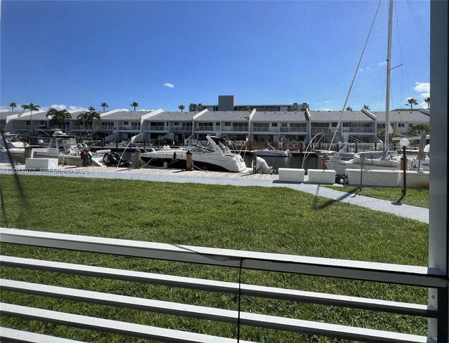 3550 Ne 169th Street #107 Plus 40ft  Deck, North Miami Beach