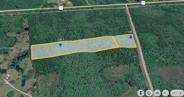 2 of 4 - Vacant Land Sands Loop Sw Vacant Land Sands Loop, , FL