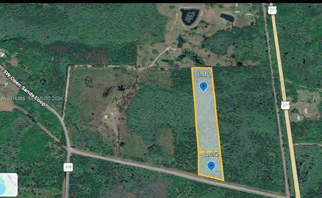 3 of 4 - Vacant Land Sands Loop Sw Vacant Land Sands Loop, , FL