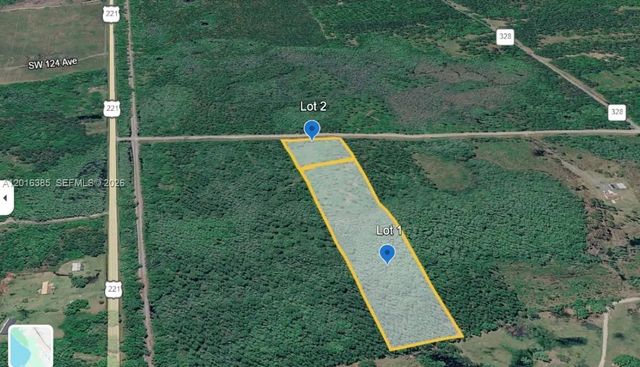 4 of 4 - Vacant Land Sands Loop Sw Vacant Land Sands Loop, , FL