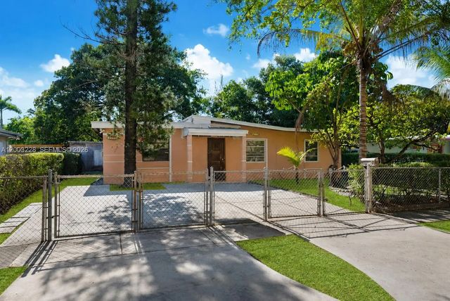 14115 Nw 6th Avenue, North Miami