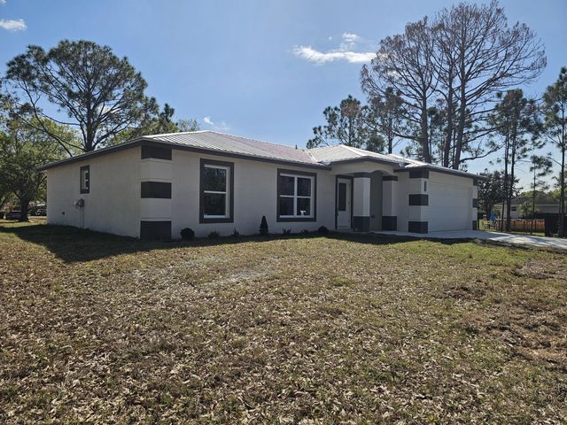 2964 Nw 36th Avenue, Okeechobee