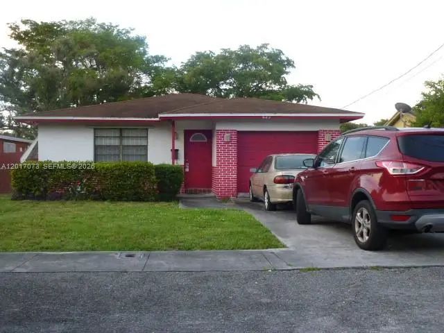 625 Nw 9th Court, Hallandale Beach