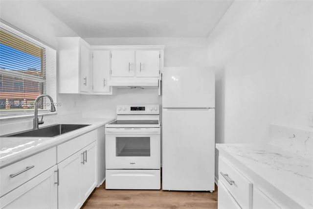 4101 Nw 26th Street #158, Lauderhill