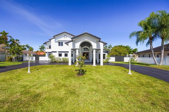 3352 Sw 110th Avenue, Miami