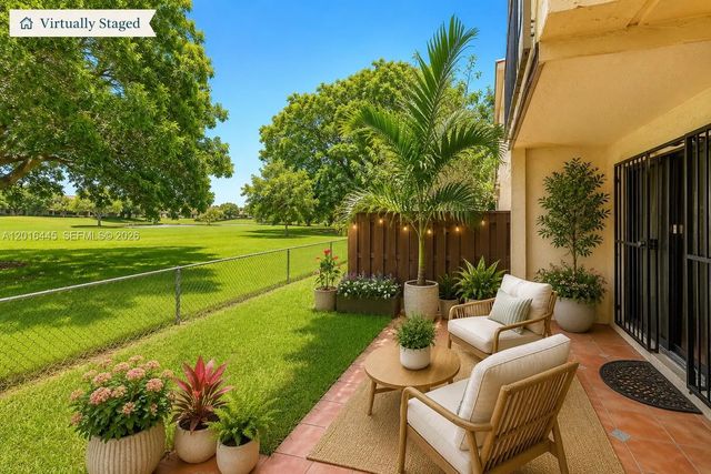 2 of 37 - 425 W Park Drive #10, Miami, FL