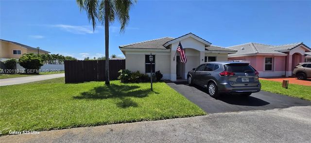 18516 Nw 56th Avenue, Miami Gardens