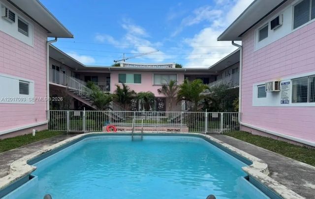 2 of 11 - 7921 East Drive #8, North Bay Village, FL