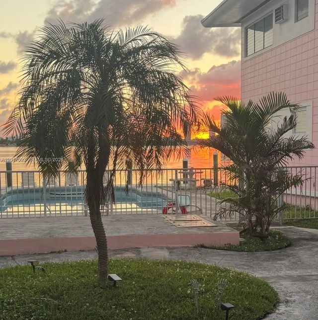 3 of 11 - 7921 East Drive #8, North Bay Village, FL