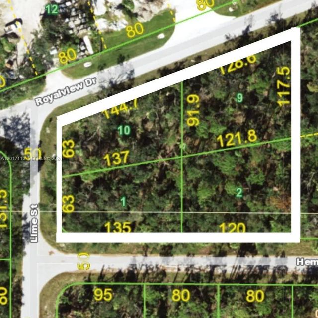 17098 Hemlock, Port Charlotte
