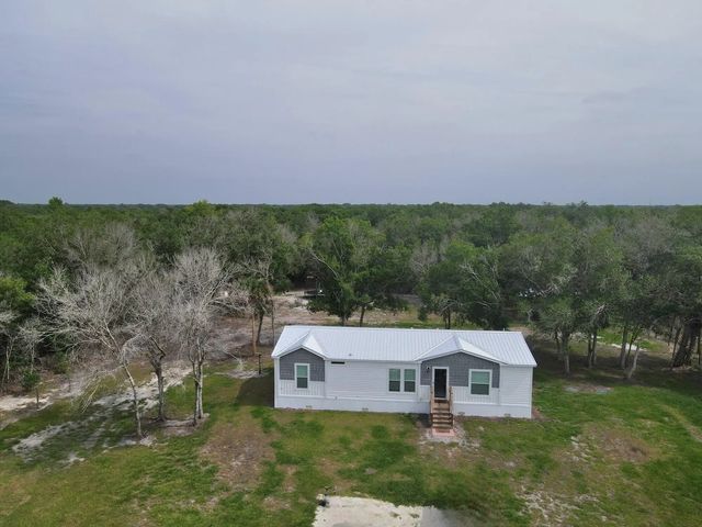 19411 Nw 258th Street, Okeechobee