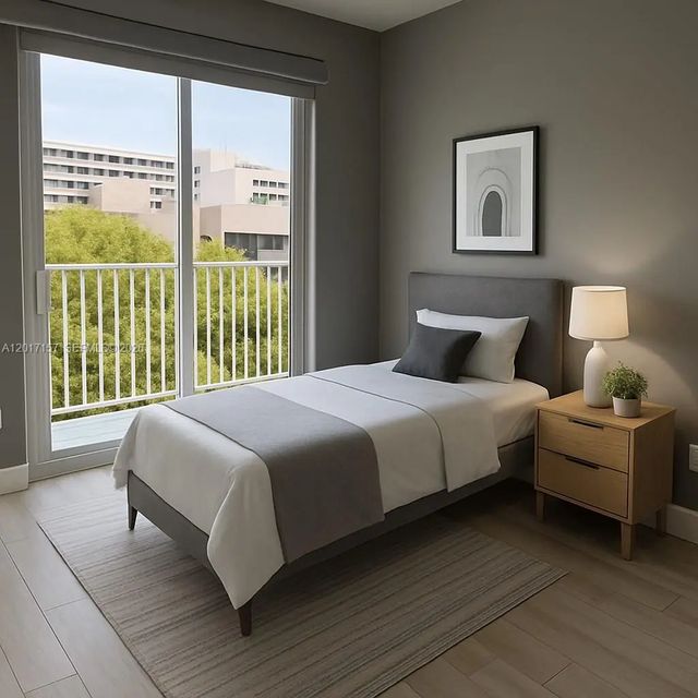 4 of 5 - 50 Ocean Lane Drive #404, Key Biscayne, FL