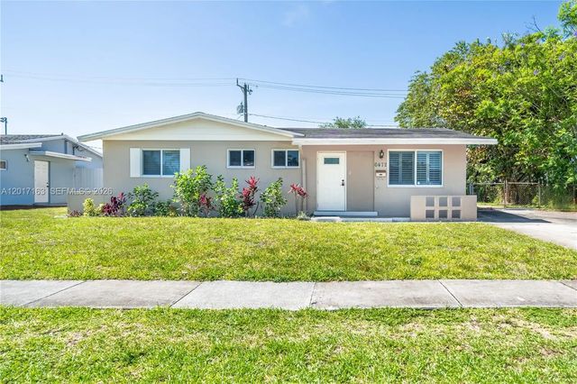 2 of 15 - 6472 Pierce Street, Hollywood, FL