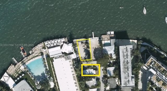 6-7 Farrey Lane, Miami Beach