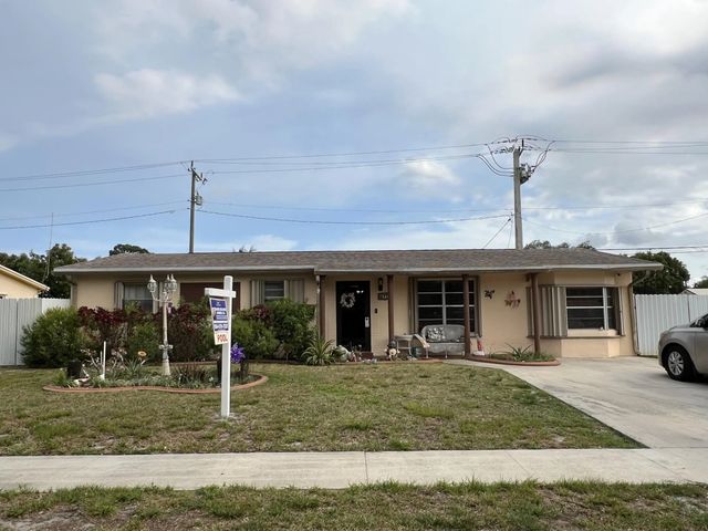 6920 Sw 8th Street, Pembroke Pines