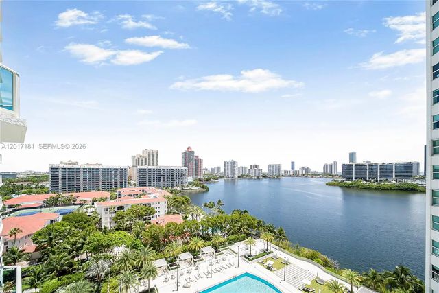 3301 Ne 183rd Street #1209, Aventura