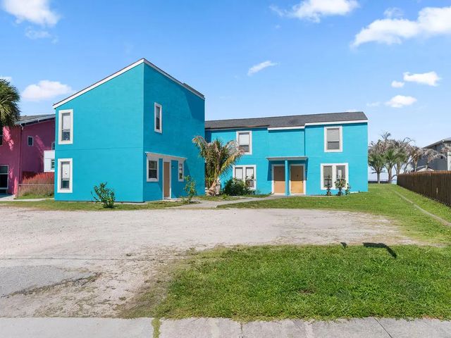 642 & 646 Eldorado Street, Fort Pierce