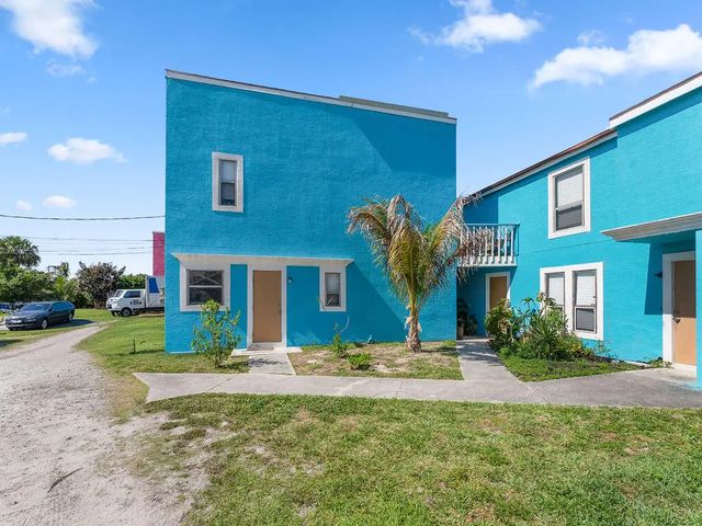 4 of 27 - 642 & 646 Eldorado Street, Fort Pierce, FL