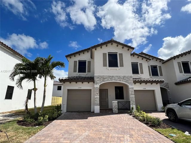 11944 Sw 244th Lane, Homestead