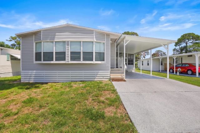 70 Golf Drive, Port St. Lucie