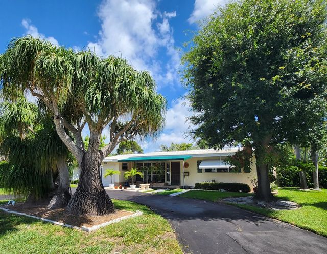 111 Se 7th Street, Pompano Beach