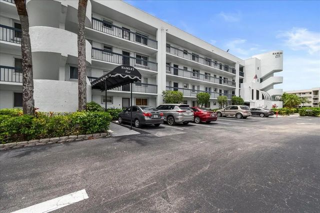 6698 10th Avenue N #305, Lake Worth