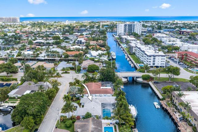2920 Ne 52nd Street, Fort Lauderdale
