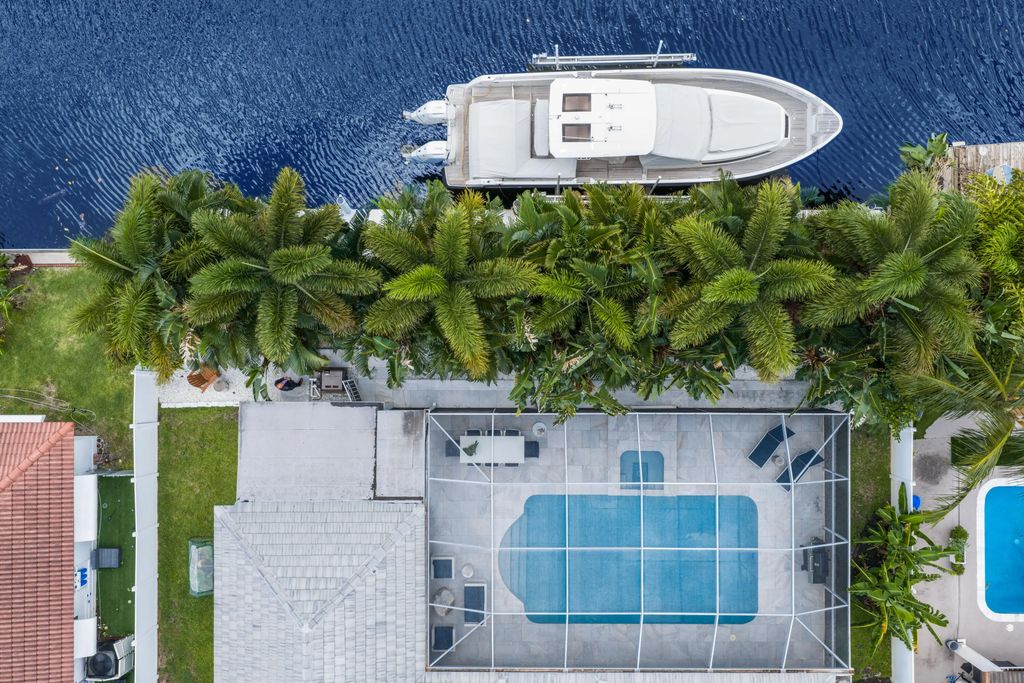 2920 Ne 52nd Street, Fort Lauderdale