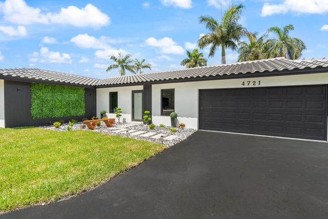 4721 Bayview Drive, Fort Lauderdale